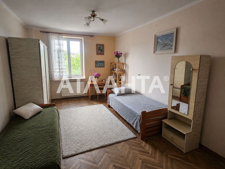 Продаж 3-кімнатної квартири по вул. Зарицьких, біля Парку культури