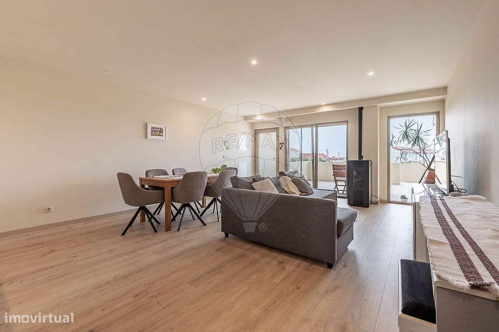 Apartamento T2 para venda