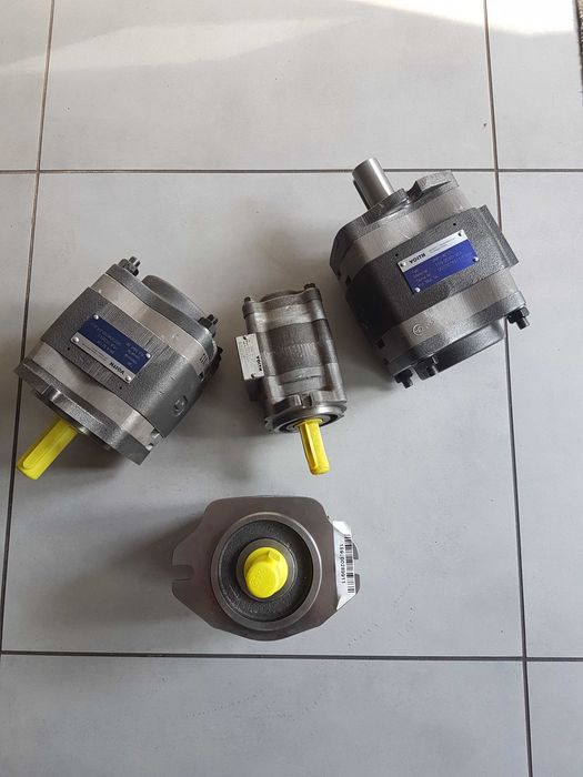 Karta REXROTH VT5041; VT-VPRAP 1-540-