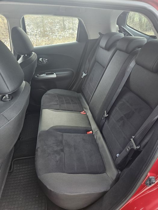 Piękny Nissan   zadbany polecam