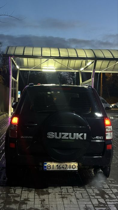 Продам Suzuki Grang Vitara