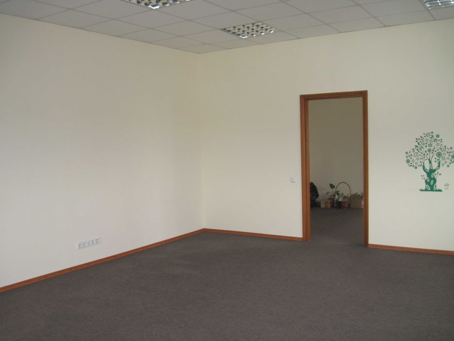 Аренда офиса 107м2 от собственника БЦ ВЕСТА,у.В.Хвойки,21, м. Почайна