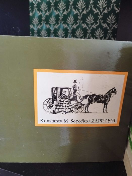 Książki marzeń - pogrupowane tematycznie