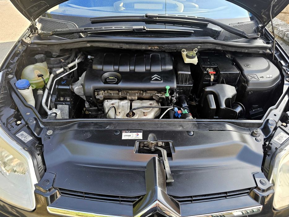 Venda de Citroën c4 3 portas 5 lugares