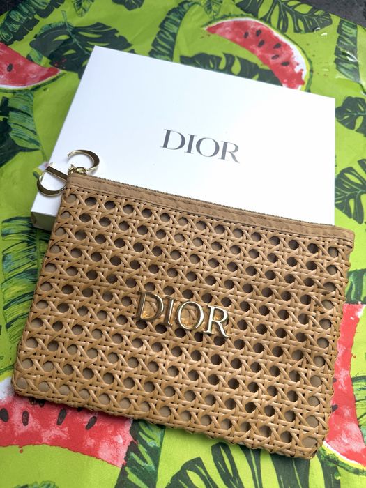 Kosmetyczka Dior