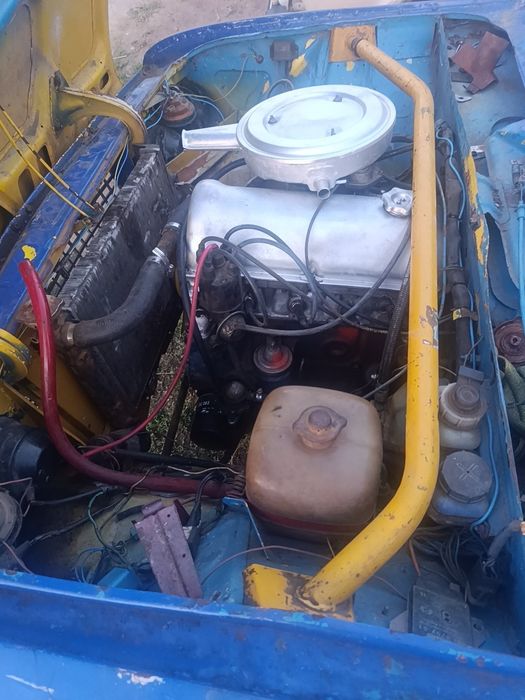 Продам авто  ваз 2103