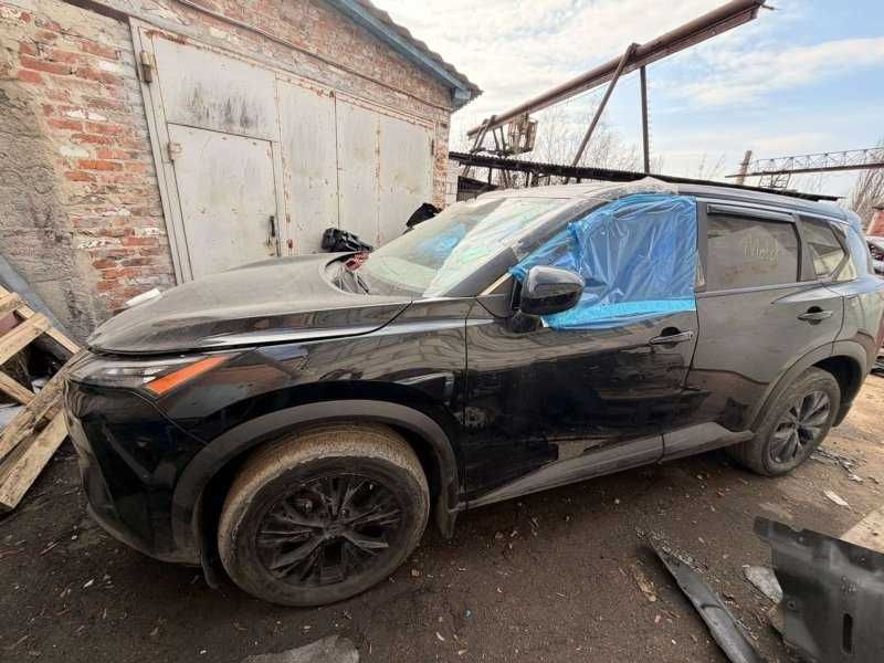 Разборка, Шрот Nissan Rogue T33 KH3