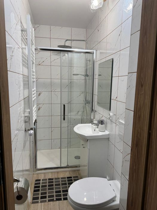 Kawalerka Rzeszów ul Witolda - Widok 6