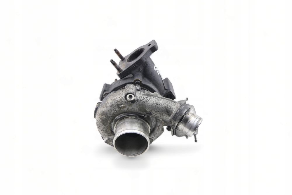 Turbina Renault Laguna III Koleos X-Trail II T31 2.0 Dci H8200638766