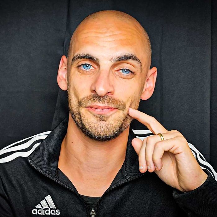 Angielski biznesowy (+nie tylko) z nativem z UK-skutecznie, bez stresu