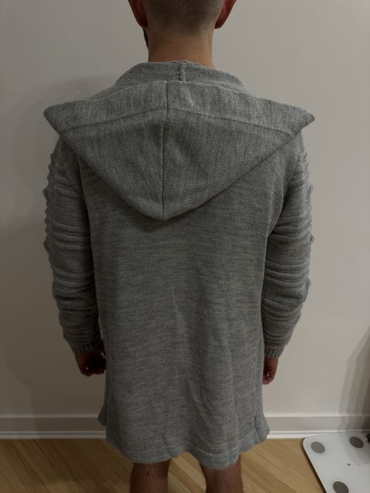 Kardigan męski rozmiar M