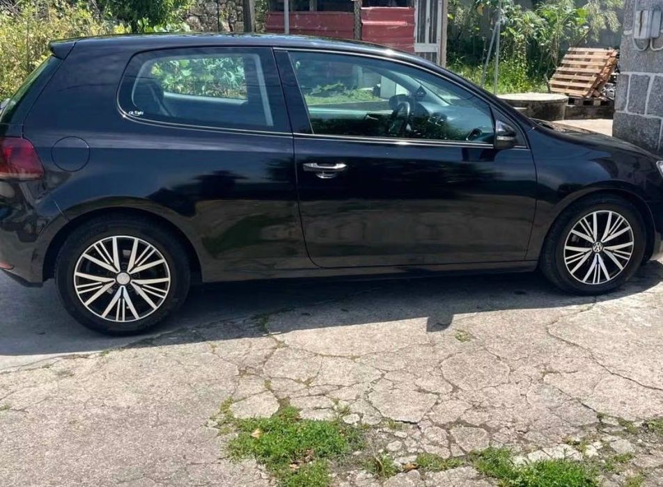 Golf 6 TDI 105 V — photo 3