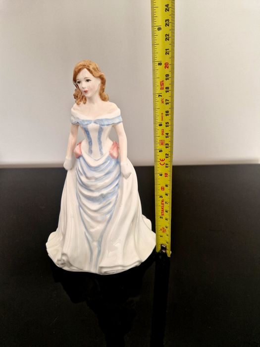 Figurka Royal Doulton Kirsten