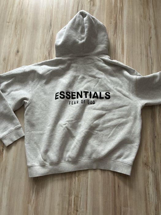 Bluza essentials S