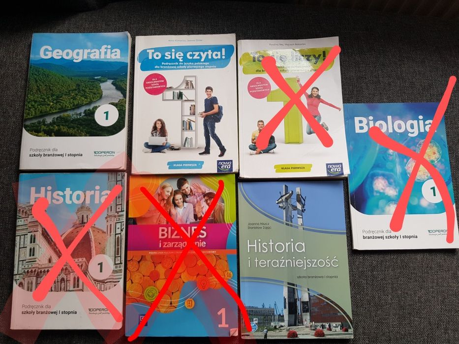 Podręcznik do nauki