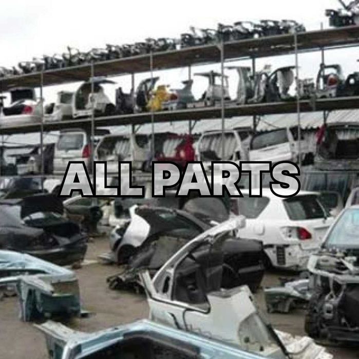 БУ Запчастини оригінал високоякісні замінники BMW