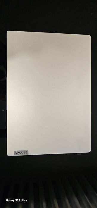 Portátil Lenovo ideaPad Slim 5 16IMH9