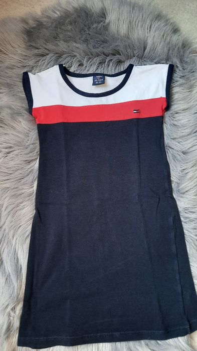 Nowa sukienka rozmiar 98/104