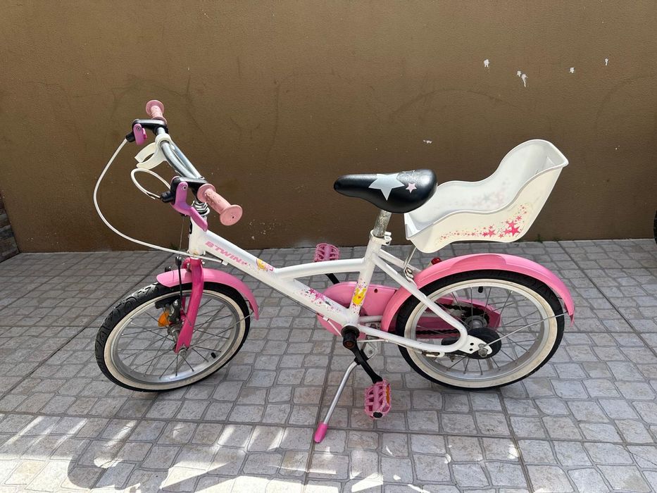 Bicicleta Criança Roda 16