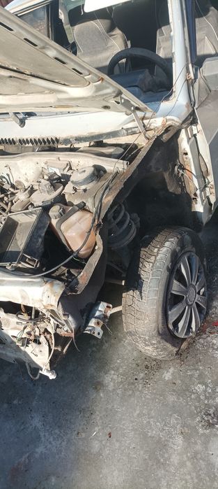Автомобиль ВАЗ 21099