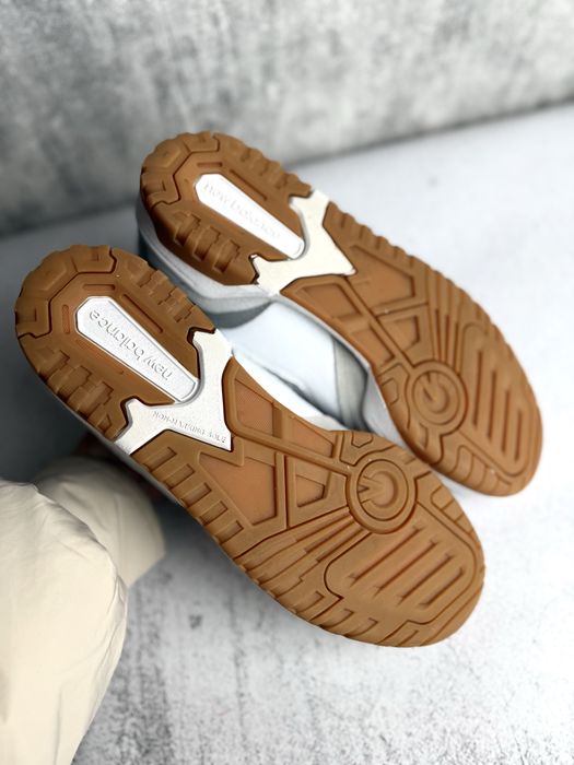 Кросівки чоловічі New Balance 550 42.5(27)