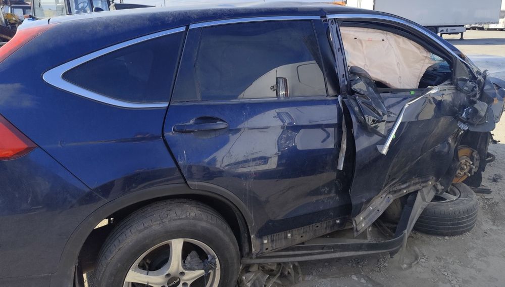 Продаж автомобіля після дтп