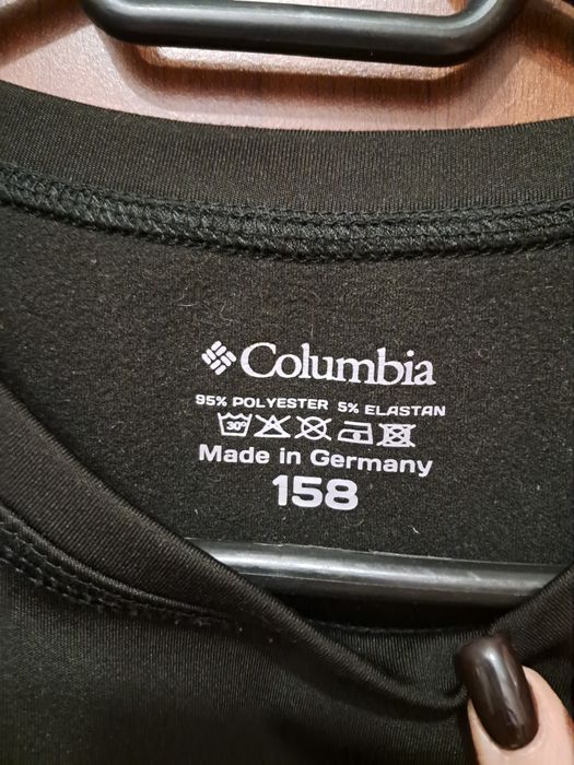 Термо білизна Columbia.