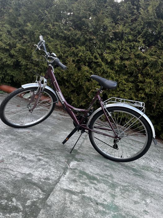 rower miejski coyote 26