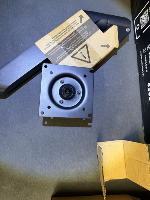 Кронштейн для монітора Arctic X1-3D