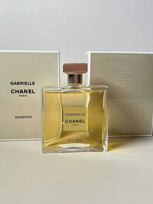 chanel gabrielle - купить парфюмерию - Цена на OLX.ua
