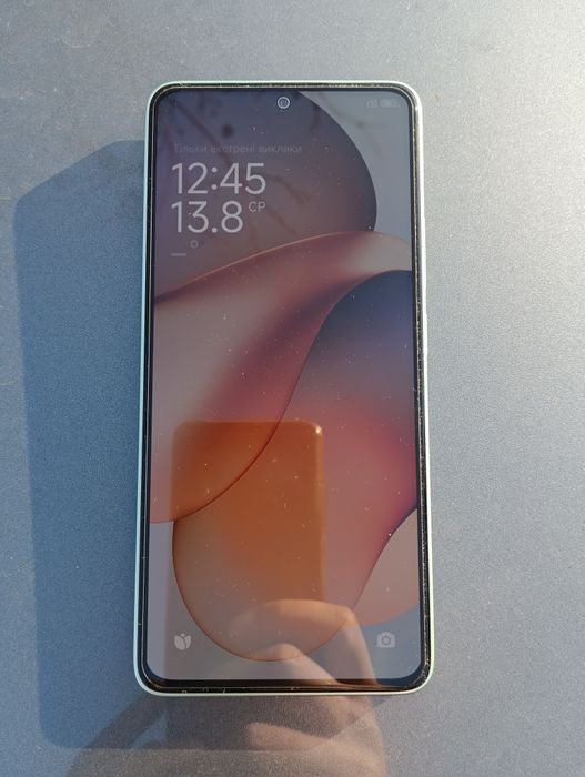 Продам Redmi note 13 8/256