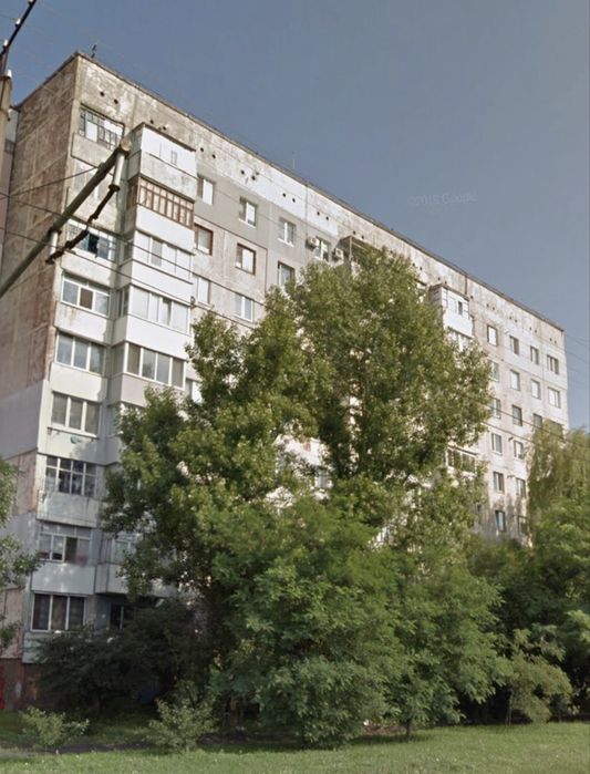 Продаж просторої 3-к квартири 65 кв.м на Ковалівці. Ідеально під Ваш ремонт
