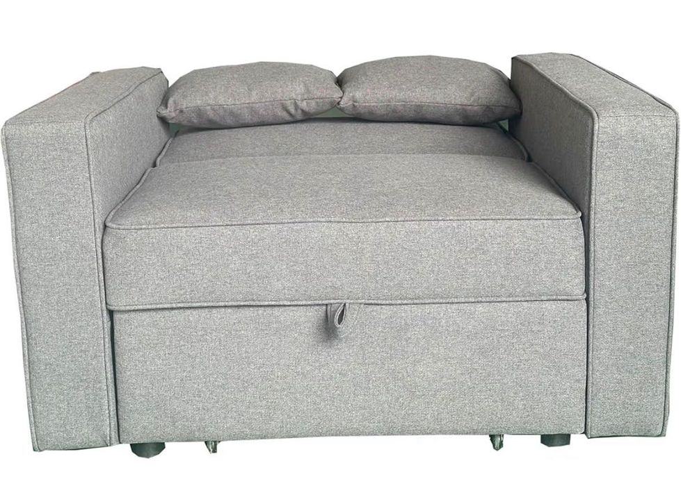 Sofá-Cama 1 Lugar