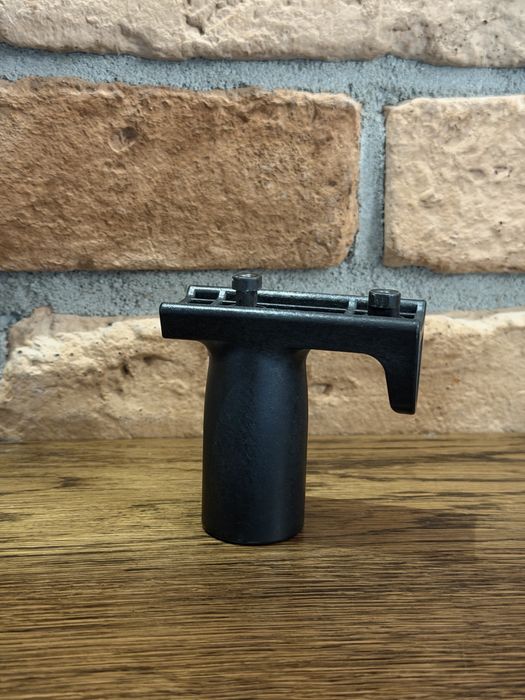Uchwyt/grip do wiatrówki/karabinka sig sauer mcx