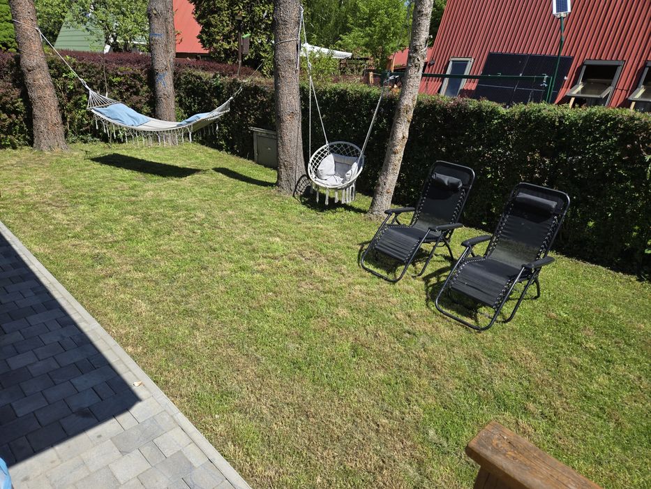 . Domek 12 osobowy sylwester zajety