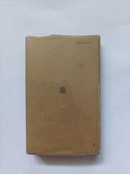 Richard Hughes Orkan Na Jamajce