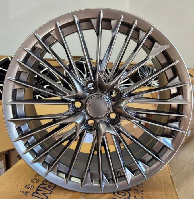 Нові диски R18 5*114.3 .  арт1044
