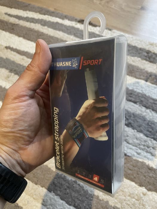 Ортез бандаж на запястя thuasne