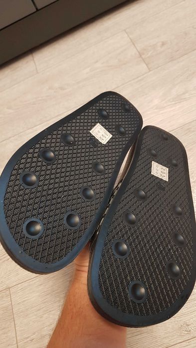 Топочки k-swiss..