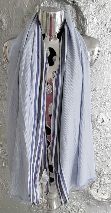 Pepe Jeans szal Denim
