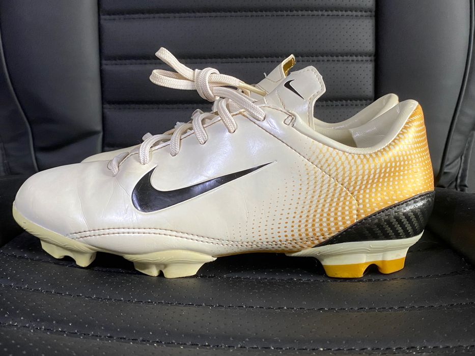 Nike Mercurial 37,5 (23,5cm) Korki CR7
