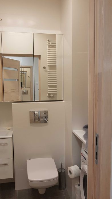 kawalarka 33m2, Nakielska 1C