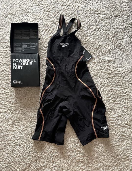 Fato de Competição Speedo Fastskin