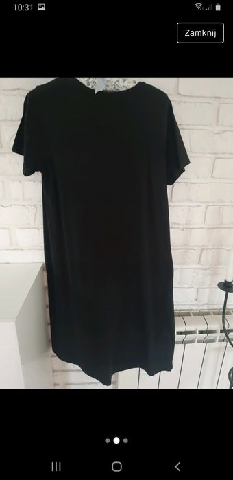 TUNIKA damska L/XL