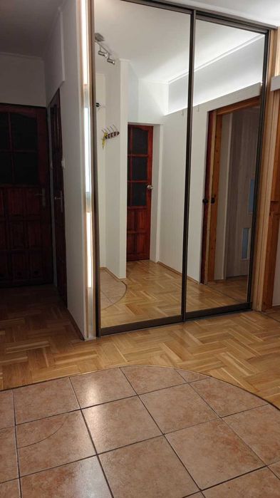 Pokój jednoosobowy z BALKONEM * RONDO ŻABA * Metro Targówek