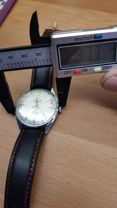 Zegarek *Atlantic Worldmaster Original*