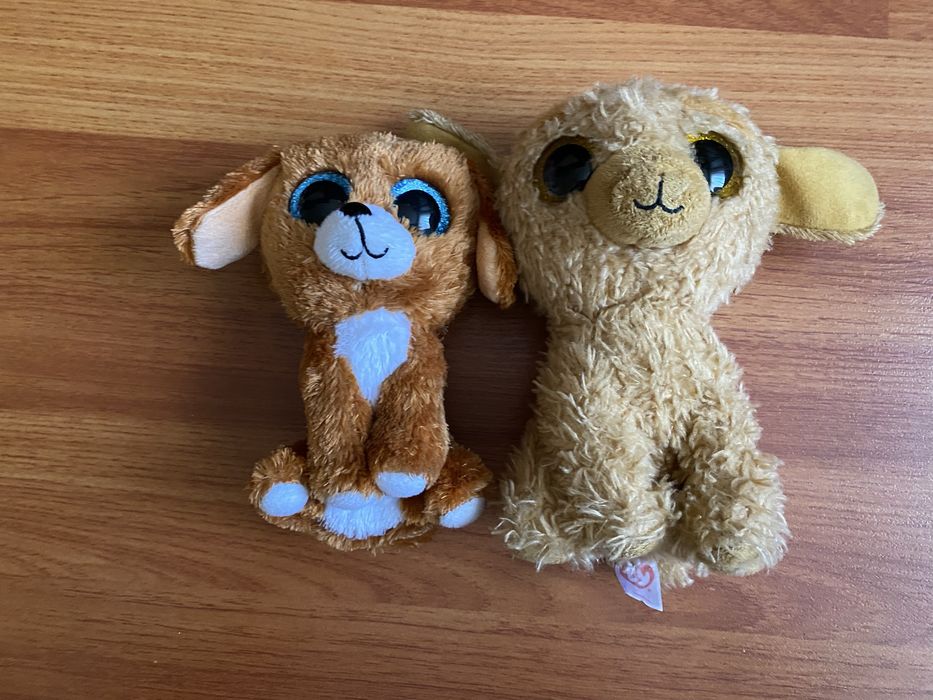 Мягкая игрушка 100 грн