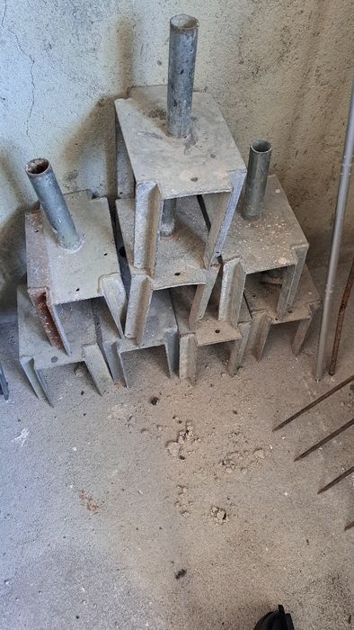 Cabeçotes - Usados // redução de preço