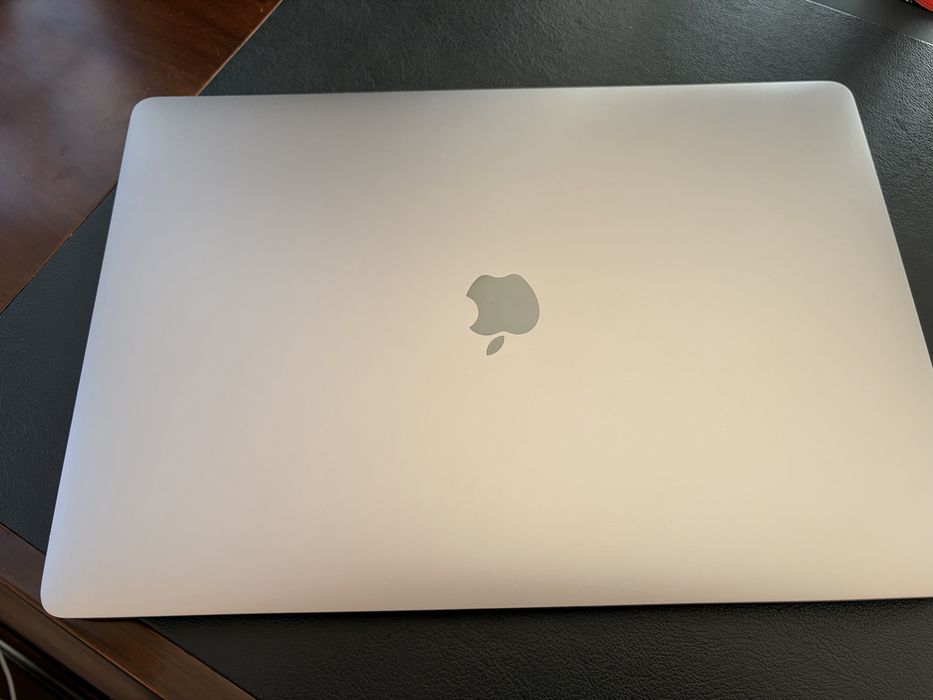 Macbook pro 16 2019