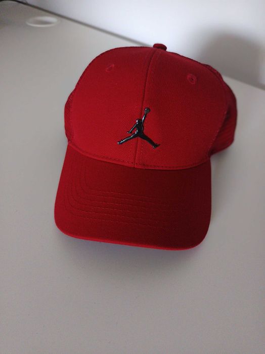 Jordan czapka z daszkiem unisex roz 55